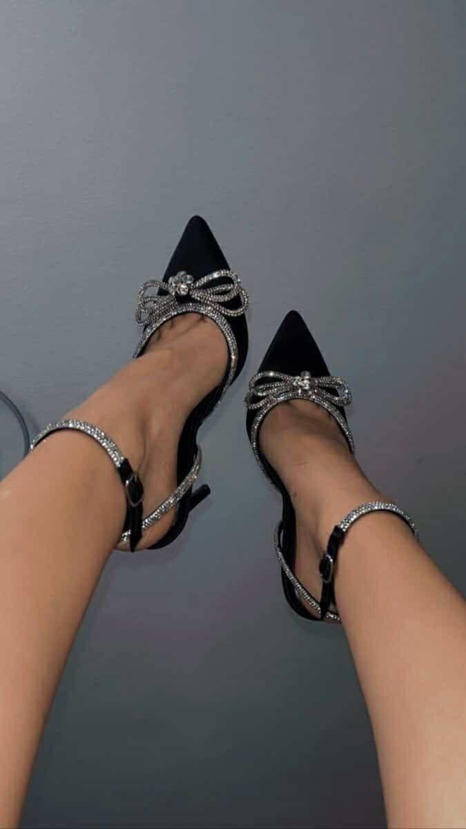 Tacones — Bella Caro Boutique