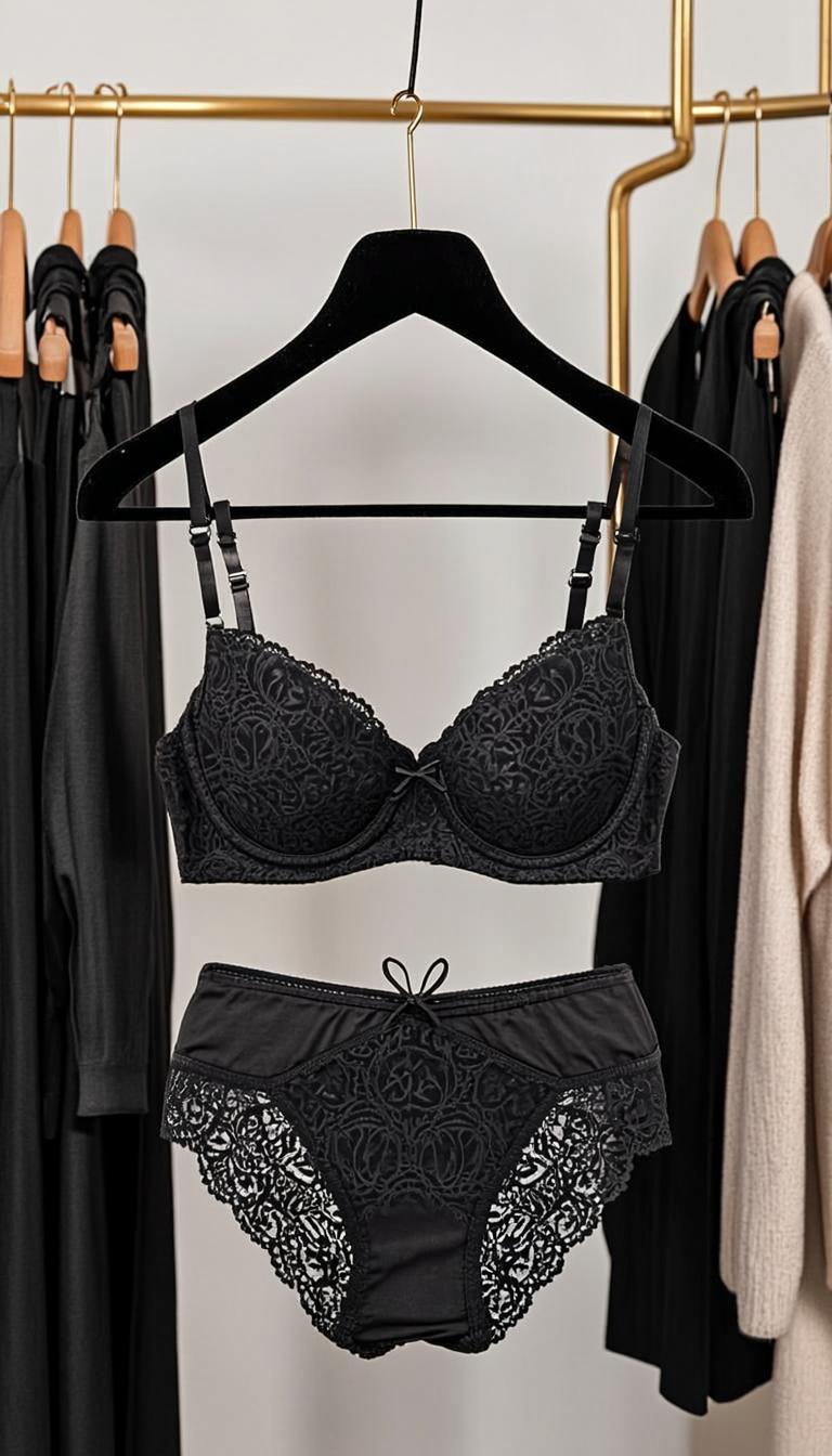 Lencería — Bella Caro Boutique