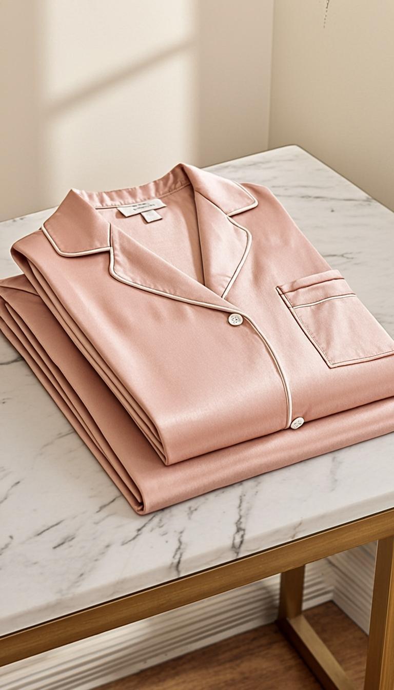 Pijamas — Bella Caro Boutique