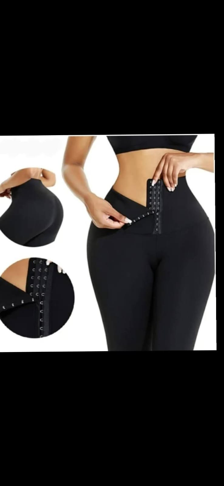 Licras — Bella Caro Boutique